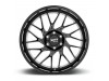 Moto Metal MO805 Gloss Black Milled Wheel (20