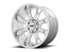 Moto Metal MO806 Chrome Wheel (20