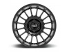 Moto Metal MO807 Gloss Black Wheel (22