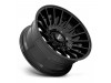 Moto Metal MO807 Gloss Black Wheel (20