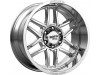 Moto Metal MO992 FOLSOM Chrome Wheel (20