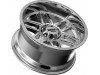 Moto Metal MO992 FOLSOM Chrome Wheel (20