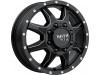 Moto Metal MO995 Satin Black Milled Front Wheel (20