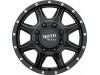 Moto Metal MO995 Satin Black Milled Front Wheel (17