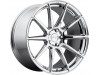 Niche 1PC M148 ESSEN CHROME PLATED Wheel (19