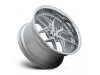 Niche M225 VICE MATTE SILVER Wheel (20