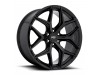 Niche M231 VICE SUV GLOSS BLACK Wheel (24