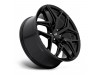 Niche M231 VICE SUV GLOSS BLACK Wheel 22" x 9.5" | Ford F-150 2021-2023