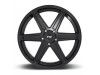 Niche M237 CARINA GLOSS BLACK Wheel (24