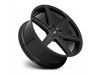 Niche M237 CARINA GLOSS BLACK Wheel (24