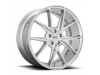 Niche M248 MISANO Chrome Wheel (18