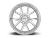 Niche M248 MISANO Chrome Wheel (18