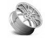 Niche M248 MISANO Chrome Wheel (18