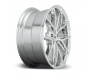 Niche M248 MISANO Chrome Wheel (18