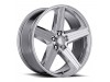 Factory Reproductions FR 11 IROC Chrome Wheel (20" x 9", +15 Offset, 5x4.75 Bolt Pattern, 73mm Hub) vzn119414