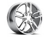 C7 Z51 Corvette Chrome Wheel (20