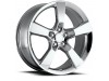 SS Camaro Chrome Wheel (20