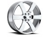 Chevrolet Tahoe Chrome Wheel (20
