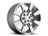 Cadillac Denali Escalade Chrome Wheel (22