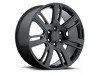 Cadillac Escalade Gloss Black Wheel (22