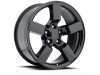 Ford Lightning Gloss Black Wheel (20