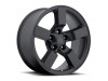 Ford Lightning Satin Black Wheel (20