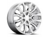 Ford Raptor Chrome Wheel (20