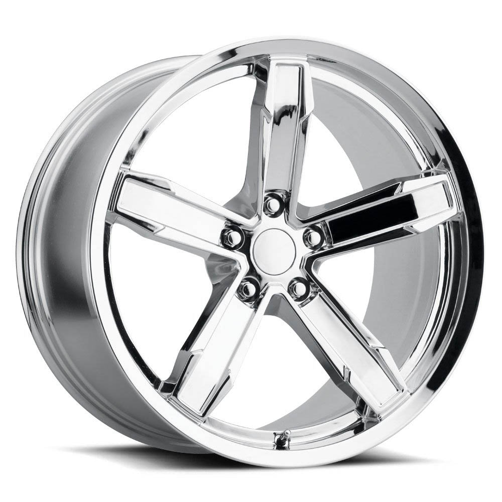 IROC-Z Camaro Chrome Wheel (20