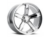 IROC-Z Camaro Chrome Wheel (20