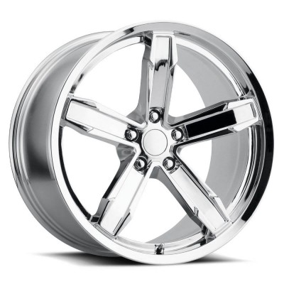 IROC-Z Camaro Chrome Wheel (20