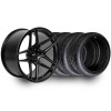 20x11 Vicrez VXC Style Widebody Wheels & Lanvigator Catchpower Tire All-Season Tire Package vzn124226 | Dodge Charger 2008-2023