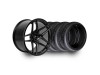 20x11 Vicrez VXC Style Widebody Wheels & Lanvigator Catchpower Tire All-Season Tire Package vzn124222