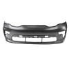 Vicrez Replacement Front Bumper Cover Front Bumper vz102492-F001 For Dodge Durango 2014-2024