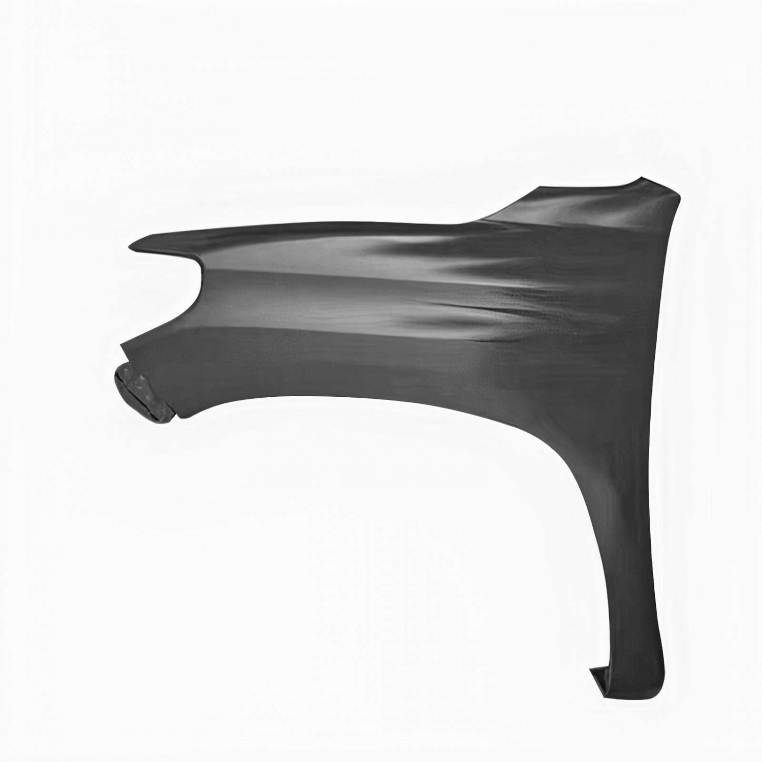 Shop For Vicrez Replacement Front Fender Left Driver Side Vz103576 For Toyota Tundra 2014 2021 