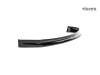 Vicrez IL Spec Style Polyurethane Front Lip vz100177| Infiniti G35 4DR Sedan 2005-2006 