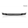 Vicrez ING Style Polyurethane Front Lip vz100210 | Nissan 350Z 2003-2005