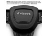 Vicrez Custom OEM Carbon Fiber Steering Wheel vz101356 | Hyundai Elentra GT N 2019-2023