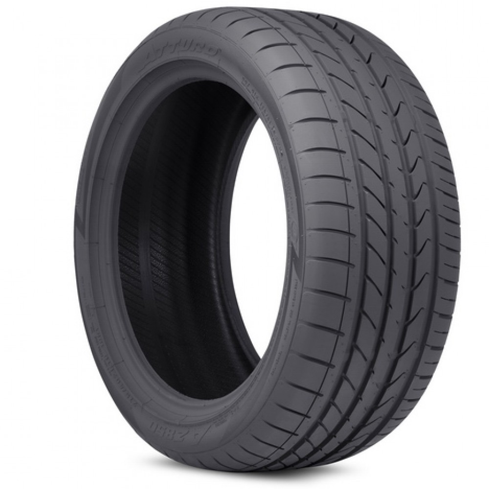 Atturo AZ850 Ultra-High Performance All-Season Tire (275/40R19 105Y XL) vzn124078