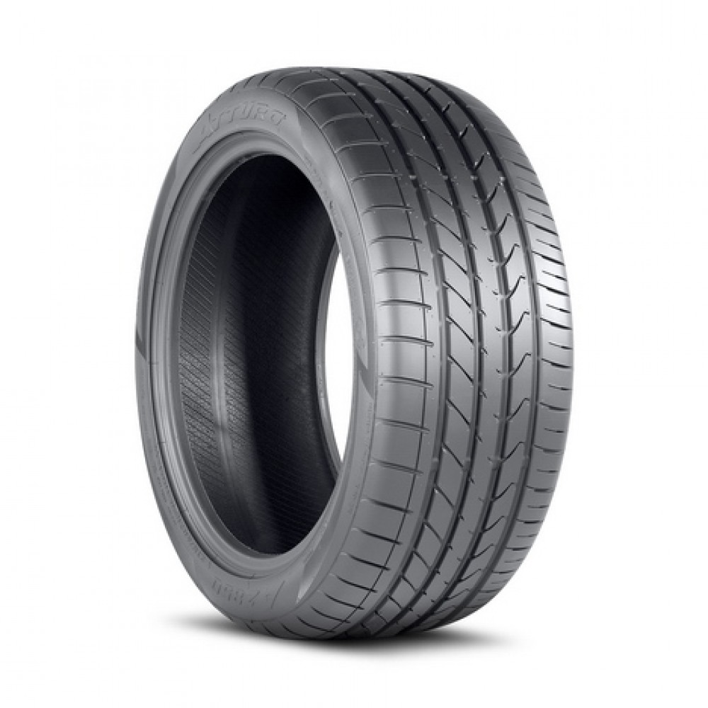 Atturo AZ850 Ultra-High Performance All-Season Tire (275/40R20 106Y XL) vzn124073