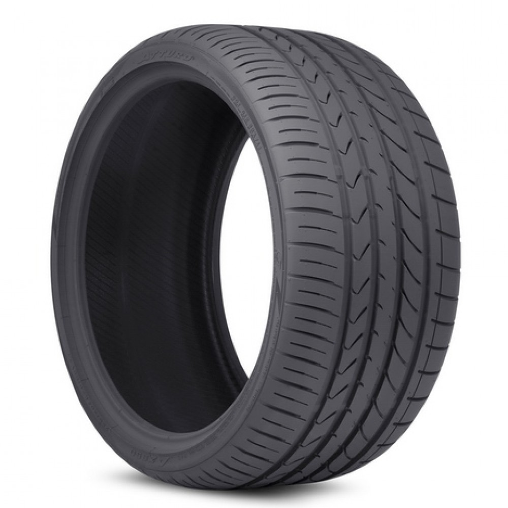 Atturo AZ850 Ultra-High Performance All-Season Tire (285/30R20 99Y XL) vzn124069