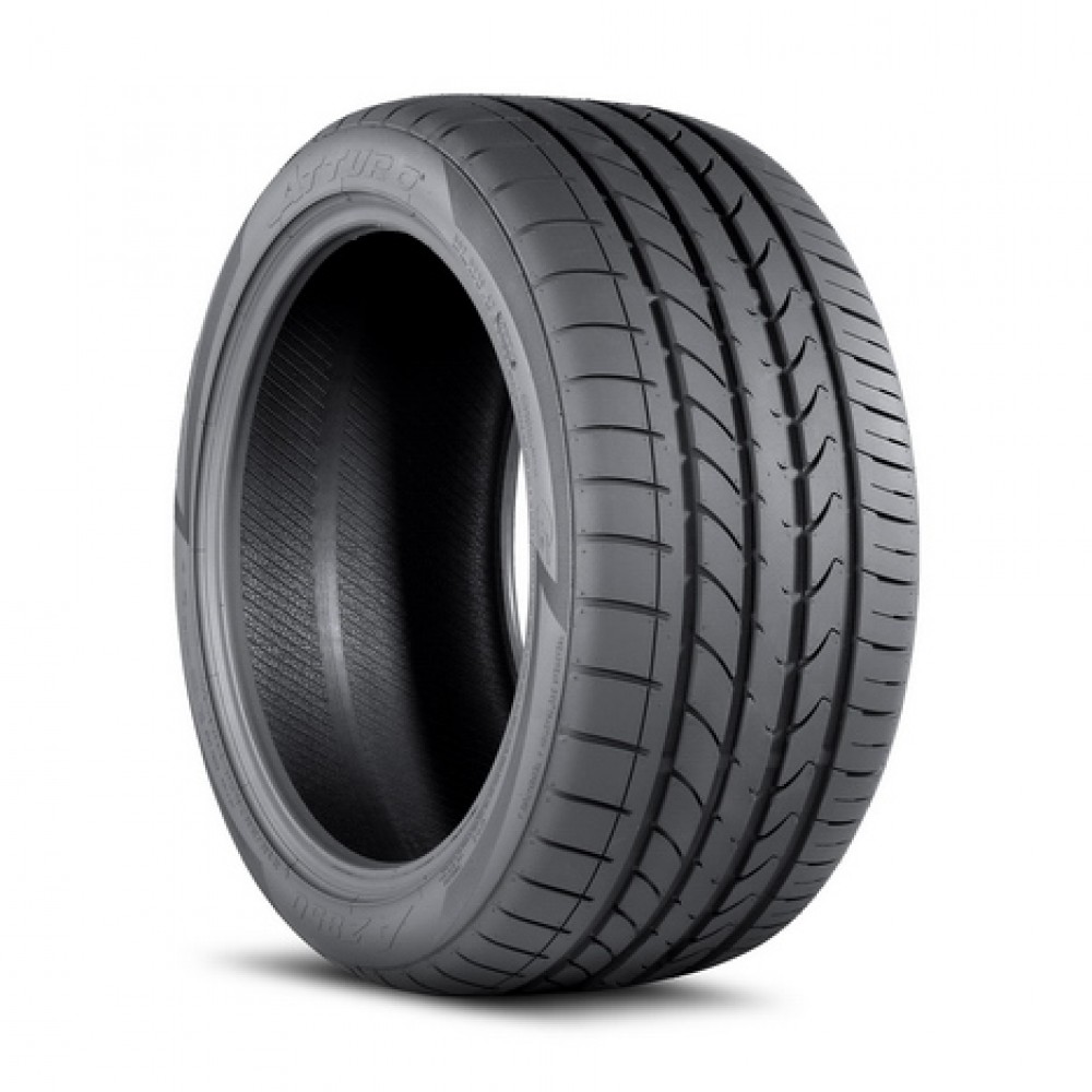 Atturo AZ850 Ultra-High Performance All-Season Tire (315/35R20 110Y XL) vzn124068