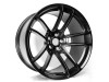 Hellcat Widebody Style Matte Black Wheel 20"x11" | Dodge Challenger Widebody (RWD) 2008-2023