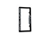 Keep Up If You Can! License Plate Frame Holder VZG100020