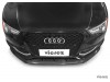 Vicrez VZ Carbon Fiber Front Lip vz100642 | Audi S5 2012-2016