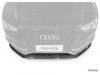 Vicrez VZ Carbon Fiber Front Lip vz100642 | Audi S5 2012-2016