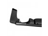 Vicrez BD Style Rear Diffuser vz101996 | Dodge Challenger 2015-2023