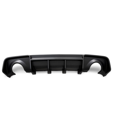 Vicrez BD Style Rear Diffuser vz102003 | Dodge Charger Widebody 2015-2023