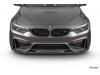 Vicrez V4R Carbon Fiber Front Lip Splitter vz101054 | BMW M4 F82 F83/ M3 F80 2014-2019