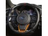 Vicrez Carbon Fiber OEM Steering Wheel vz101285 | Subaru Outback 2018-2023