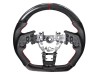 Vicrez Carbon Fiber OEM Steering Wheel vz101285 | Subaru Outback 2018-2023